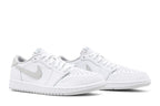 Air Jordan 1 Low OG Neutral Grey (2021)