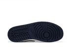 Air Jordan 1 Low OG Obsidian UNC