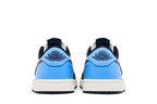Air Jordan 1 Low OG Obsidian UNC