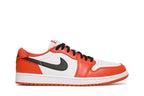 Air Jordan 1 Low OG Starfish (Shattered Backboard)