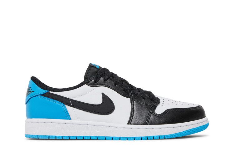 Air Jordan 1 Low OG UNC (2022)