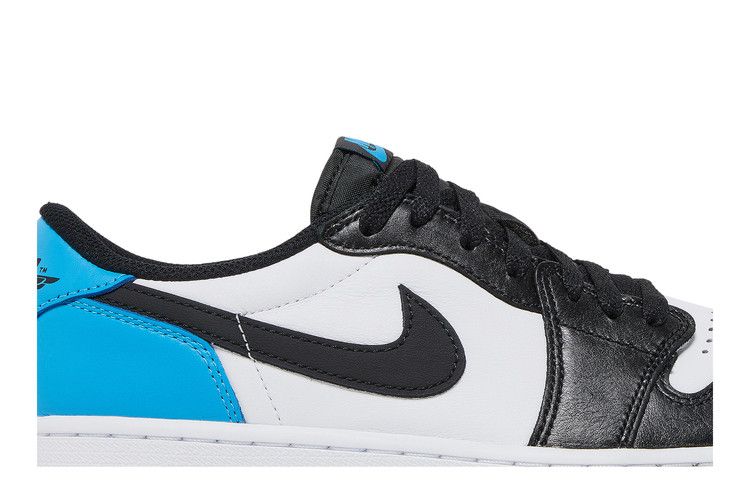 Air Jordan 1 Low OG UNC (2022)