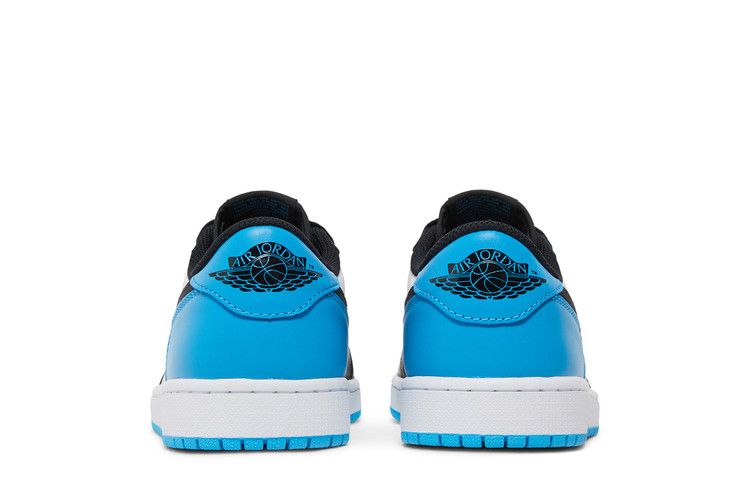Air Jordan 1 Low OG UNC (2022)