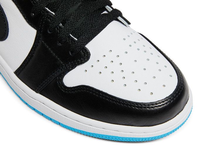 Air Jordan 1 Low OG UNC (2022)