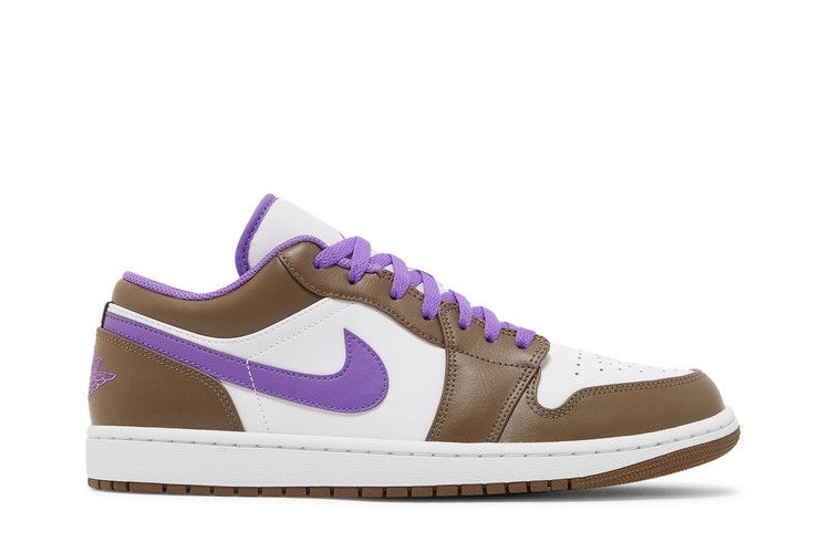 Air Jordan 1 Low Palomino