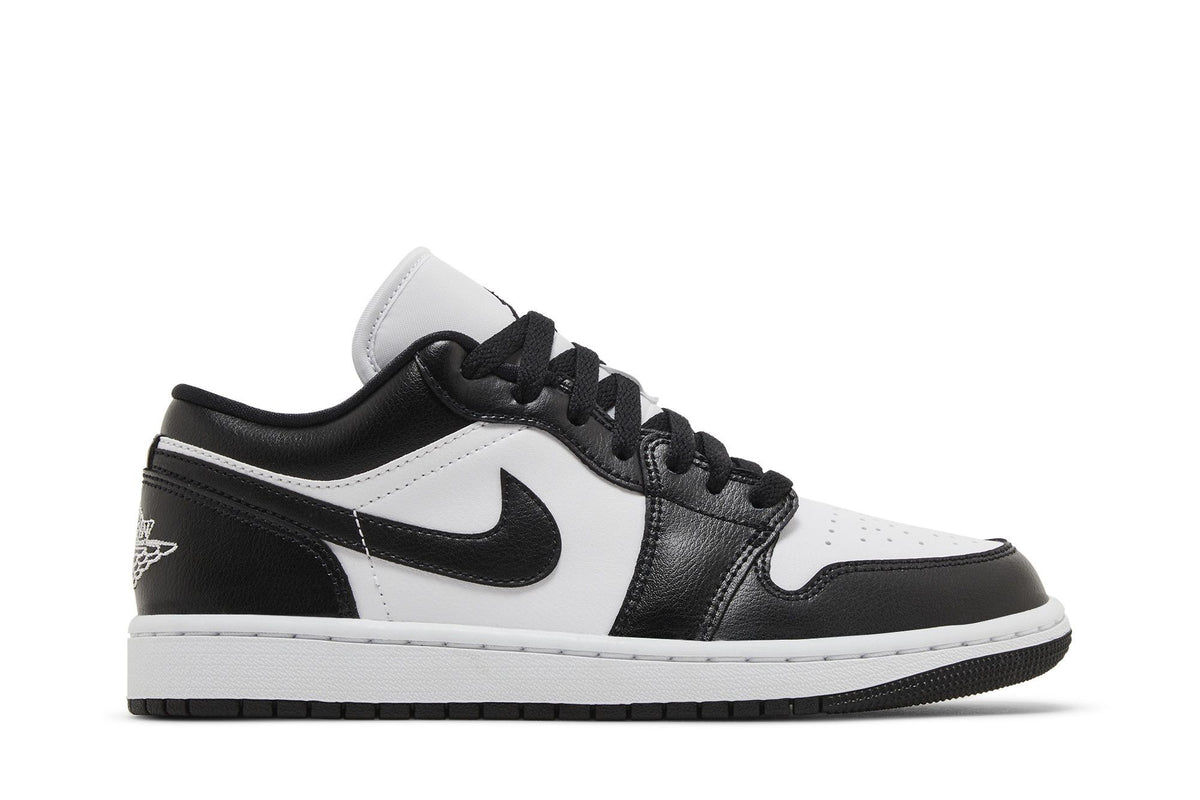 Air Jordan 1 Low Panda