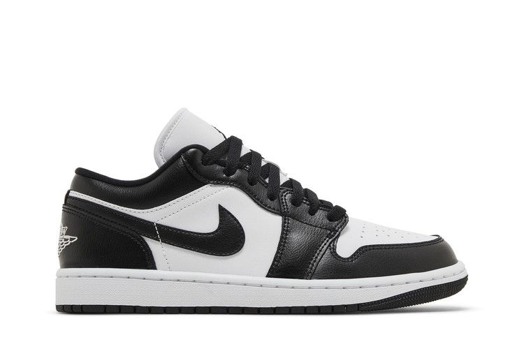 Air Jordan 1 Low Panda