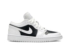 Air Jordan 1 Low Panda