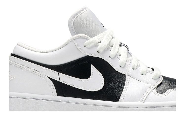 Air Jordan 1 Low Panda
