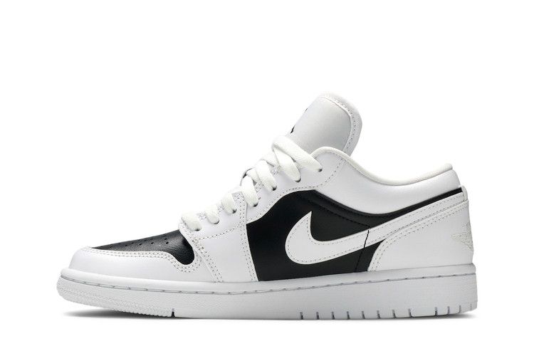 Air Jordan 1 Low Panda