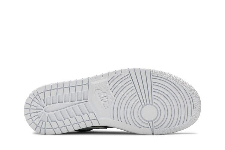 Air Jordan 1 Low Panda