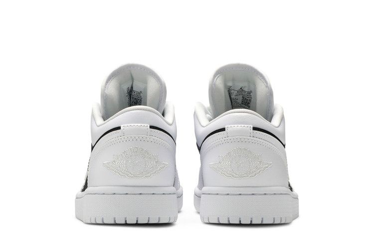 Air Jordan 1 Low Panda