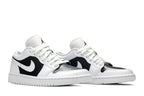 Air Jordan 1 Low Panda