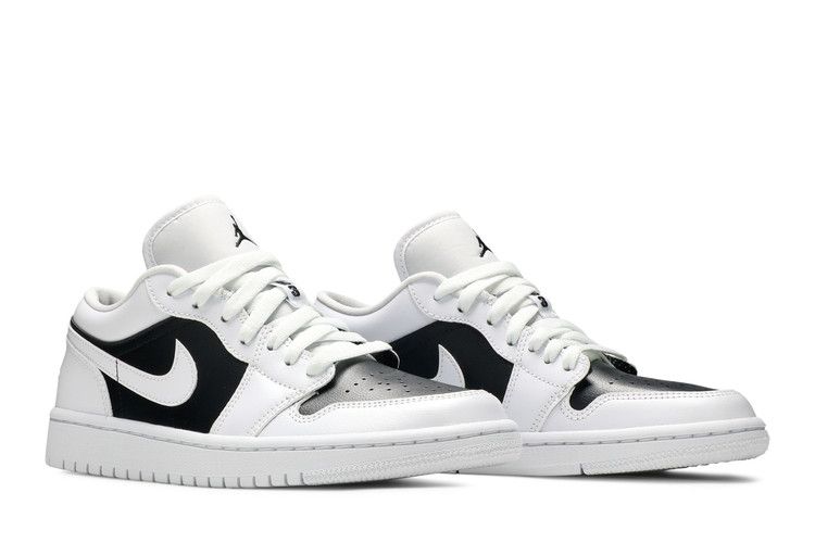 Air Jordan 1 Low Panda