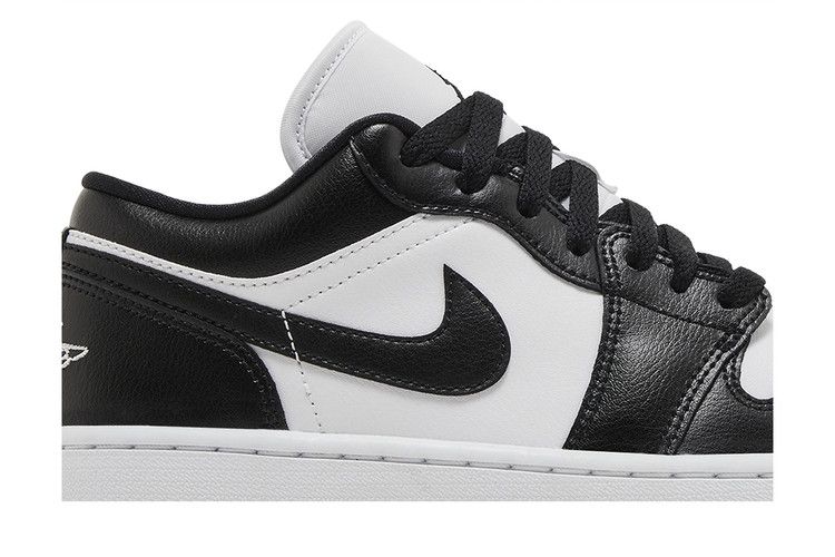 Air Jordan 1 Low Panda
