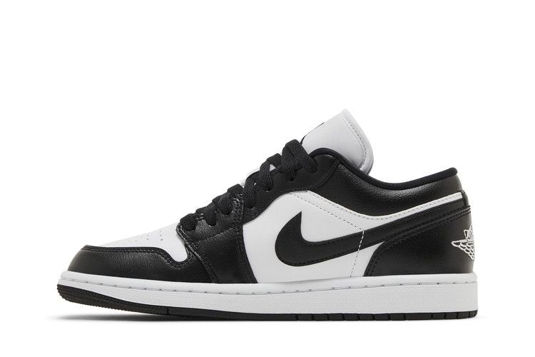 Air Jordan 1 Low Panda