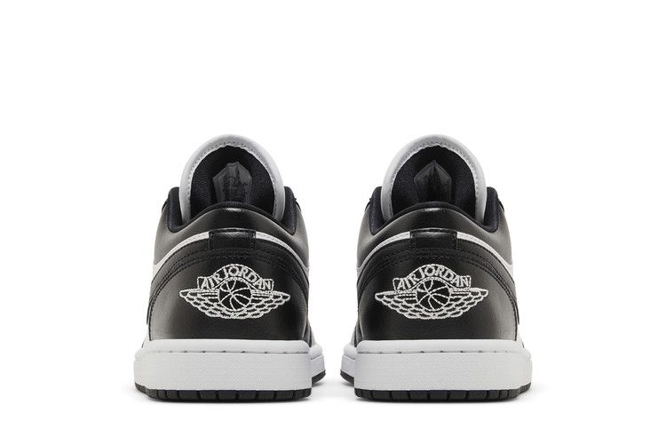 Air Jordan 1 Low Panda