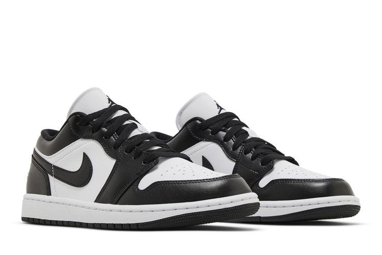Air Jordan 1 Low Panda