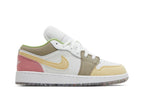 Air Jordan 1 Low Pastel Grind