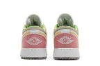 Air Jordan 1 Low Pastel Grind