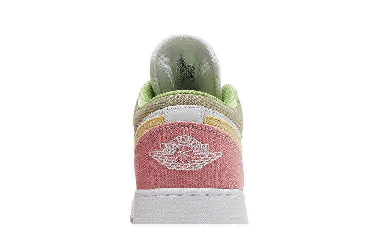 Air Jordan 1 Low Pastel Grind