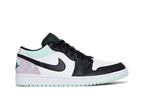 Air Jordan 1 Low Pastel Tie-Dye