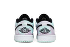 Air Jordan 1 Low Pastel Tie-Dye
