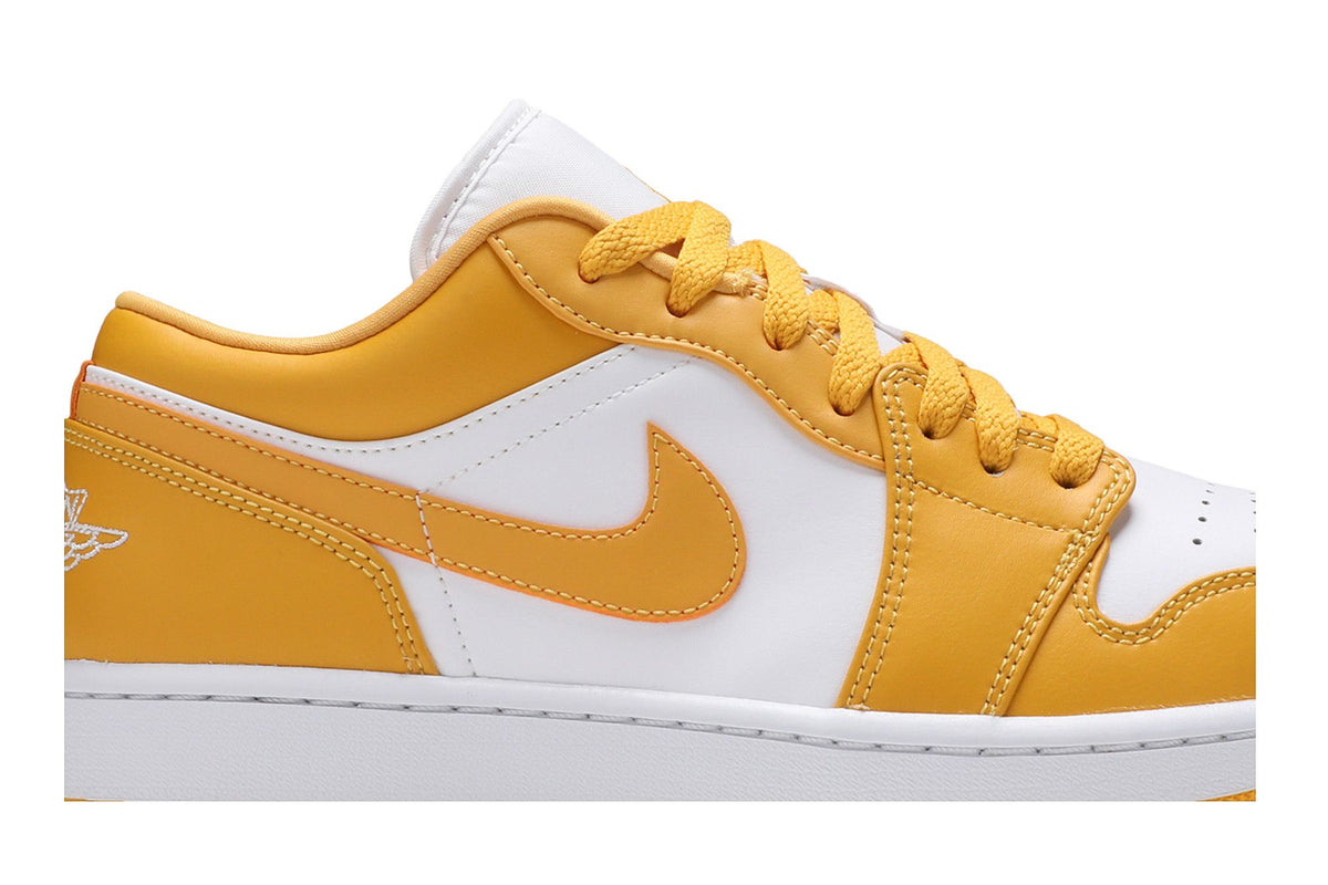 Air Jordan 1 Low Pollen