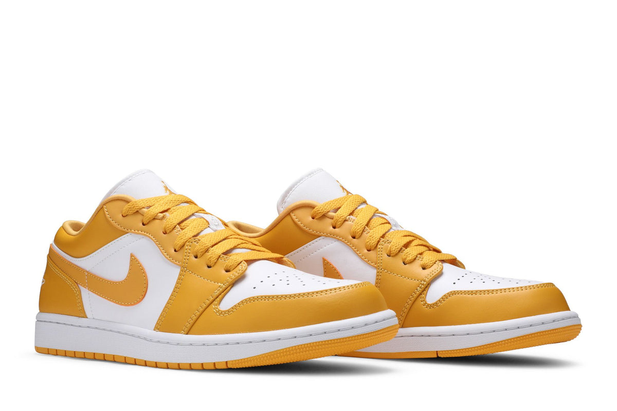 Air Jordan 1 Low Pollen
