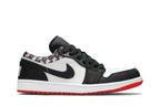 Air Jordan 1 Low Quai 54 (2021)