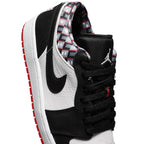 Air Jordan 1 Low Quai 54 (2021)