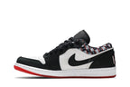 Air Jordan 1 Low Quai 54 (2021)