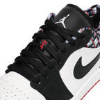 Air Jordan 1 Low Quai 54 (2021)