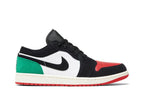 Air Jordan 1 Low Quai 54 (2023)