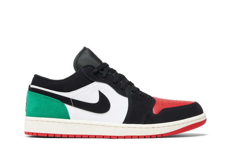 Air Jordan 1 Low Quai 54 (2023)