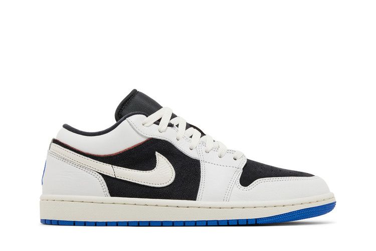 Air Jordan 1 Low Quai 54 (2024)