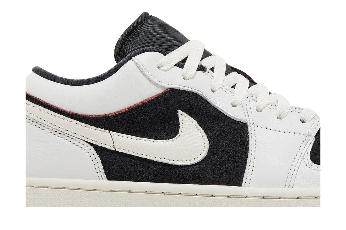 Air Jordan 1 Low Quai 54 (2024)