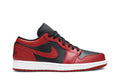 Air Jordan 1 Low Reverse Bred