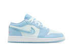 Air Jordan 1 Low SE Aquarius Blue