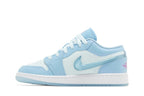 Air Jordan 1 Low SE Aquarius Blue