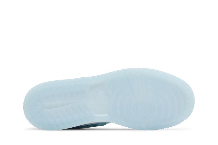 Air Jordan 1 Low SE Aquarius Blue