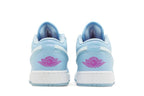 Air Jordan 1 Low SE Aquarius Blue