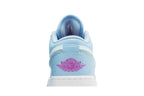 Air Jordan 1 Low SE Aquarius Blue