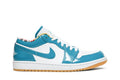 Air Jordan 1 Low SE Barcelona Print