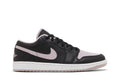 Air Jordan 1 Low SE Black Ice Lilac