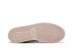 Air Jordan 1 Low SE Black Ice Lilac