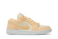 Air Jordan 1 Low SE Celestial Gold