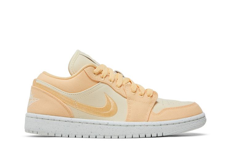Air Jordan 1 Low SE Celestial Gold