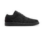 Air Jordan 1 Low SE Craft Grey Red