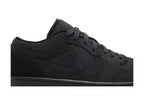 Air Jordan 1 Low SE Craft Grey Red
